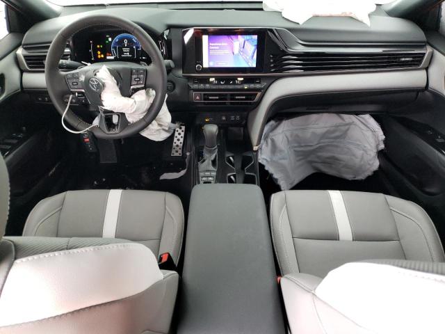 Photo 8 from auction – 2025 TOYOTA CAMRY XSE with VIN 4T1DAACK2SU086341