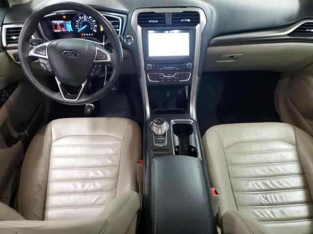 Photo 8 from auction – 2017 FORD FUSION SE with VIN 3FA6P0HD1HR232265