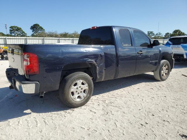 Photo 3 from auction – 2008 CHEVROLET SILVERADO with VIN 1GCEC19XX8Z189766