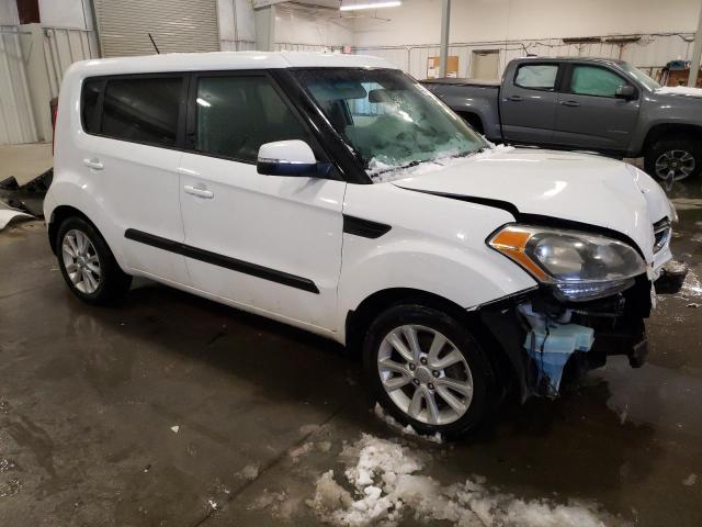 Снимка 4 от търг – 2012 KIA SOUL + с VIN KNDJT2A63C7467046