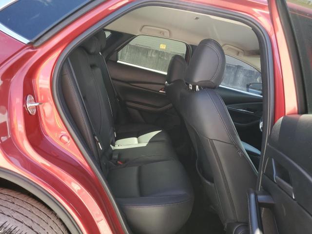 Photo 11 from auction – 2022 MAZDA CX-30 SELE with VIN 3MVDMBBL0NM453465