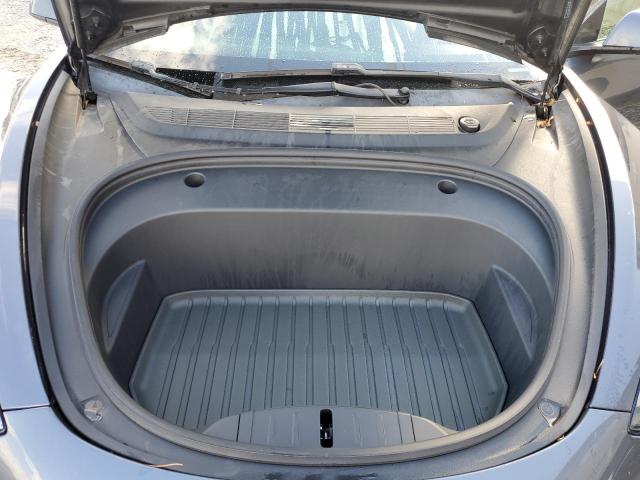 Photo 11 from auction – 2021 TESLA MODEL 3 with VIN 5YJ3E1EA0MF083488
