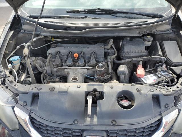 Photo 11 from auction – 2015 HONDA CIVIC LX with VIN 2HGFB2F53FH560281