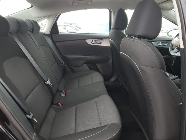 Photo 10 from auction – 2022 KIA FORTE FE with VIN 3KPF24AD7NE475222