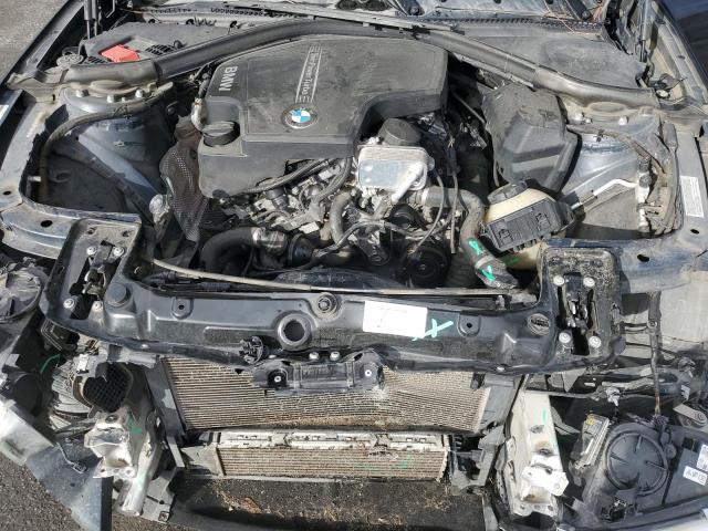 Photo 11 from auction – 2015 BMW 428 I with VIN WBA3N7C53FK225487