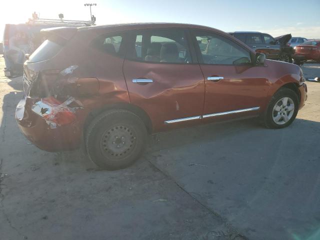 Photo 3 from auction – 2012 NISSAN ROGUE S with VIN JN8AS5MT8CW275007