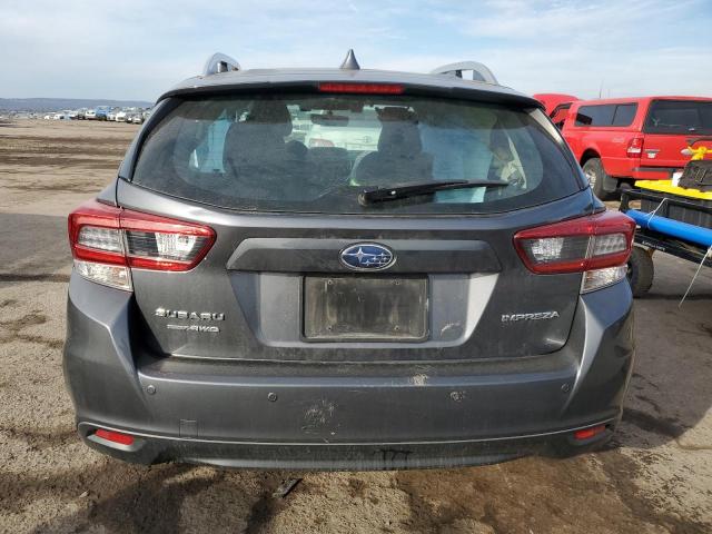 Photo 6 from auction – 2020 SUBARU IMPREZA LI with VIN 4S3GTAU60L3729922