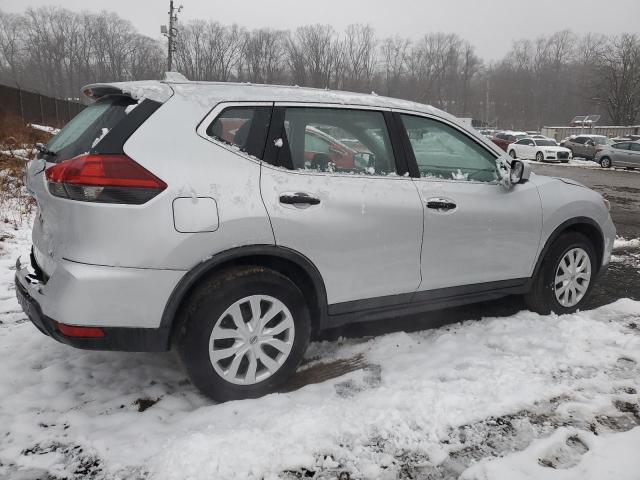Photo 3 from auction – 2018 NISSAN ROGUE S with VIN KNMAT2MV3JP520571