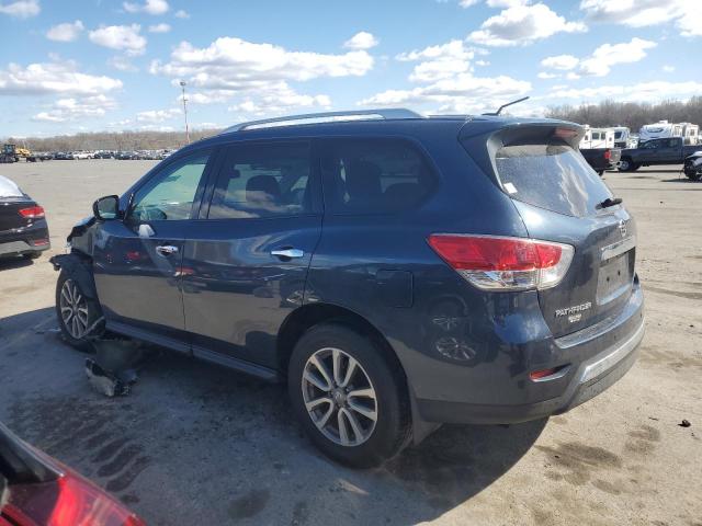 Снимка 2 от търг – 2015 NISSAN PATHFINDER с VIN 5N1AR2MN5FC658329