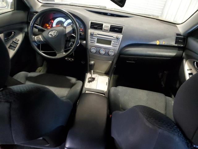 Photo 8 from auction – 2010 TOYOTA CAMRY BASE with VIN 4T1BF3EK5AU066603