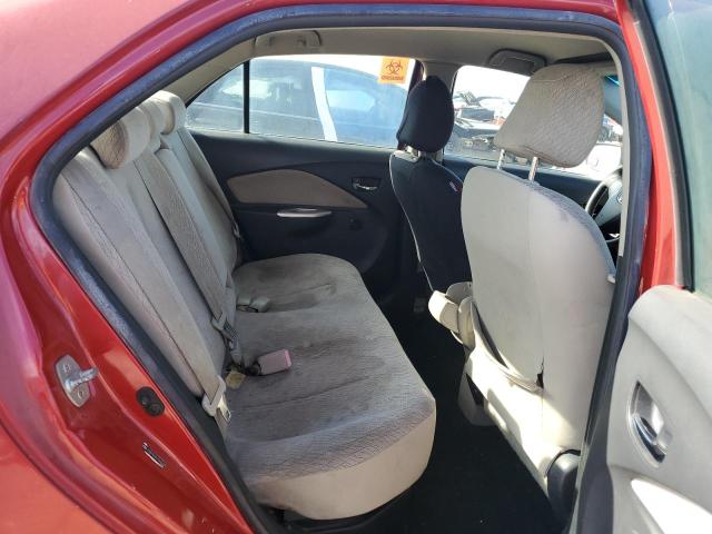 Photo 10 from auction – 2007 TOYOTA YARIS with VIN JTDBT923971048659