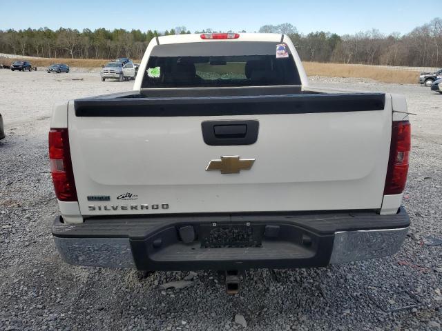 Photo 6 from auction – 2011 CHEVROLET SILVERADO with VIN 3GCPCPEA7BG313724