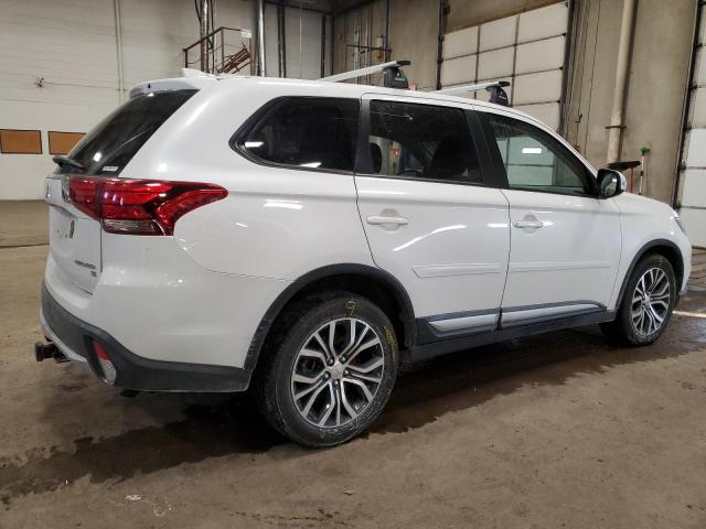 Photo 3 from auction – 2018 MITSUBISHI OUTLANDER with VIN JA4AZ3A36JZ023651