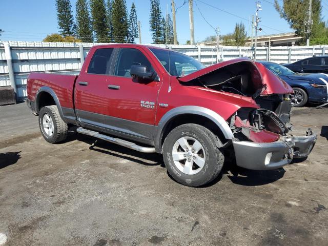 Photo 4 from auction – 2013 RAM 1500 SLT with VIN 1C6RR7GT2DS636880
