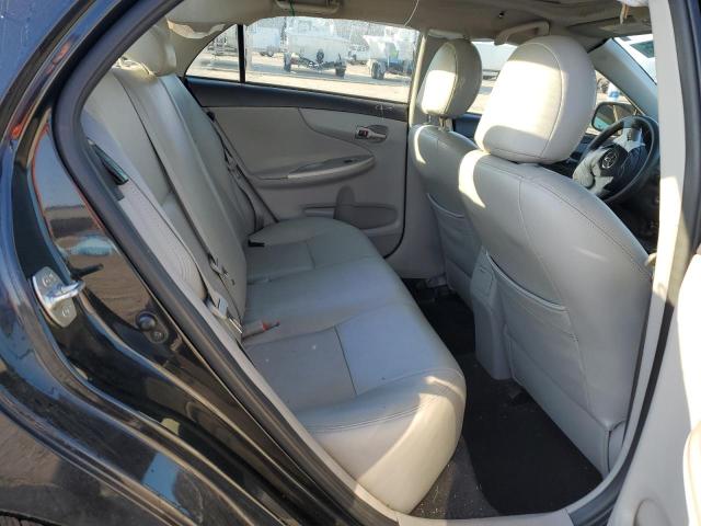 Photo 10 from auction – 2012 TOYOTA COROLLA BA with VIN 5YFBU4EE6CP036956