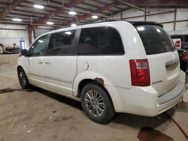 Photo 2 from auction – 2009 DODGE GRAND CARA with VIN 2D8HN54129R566301
