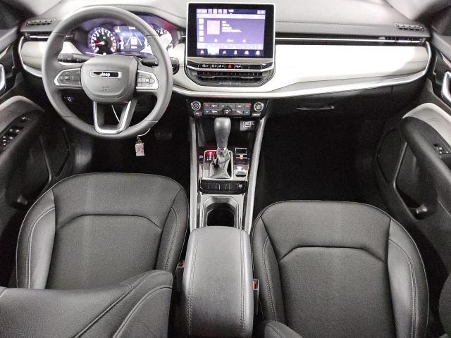 Photo 8 from auction – 2025 JEEP COMPASS LI with VIN 3C4NJDCN4ST511136