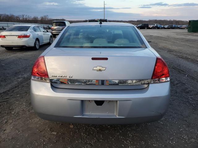 Photo 6 from auction – 2006 CHEVROLET IMPALA LT with VIN 2G1WT58K869380619