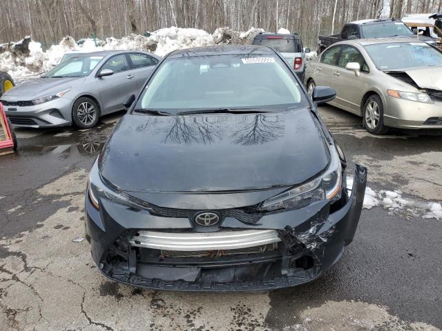Photo 5 from auction – 2023 TOYOTA COROLLA LE with VIN 5YFB4MDE7PP023415