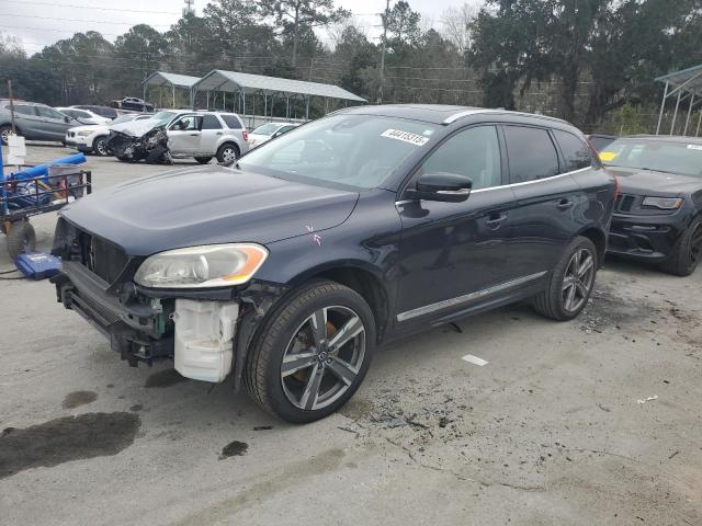 VOLVO XC60 T5 DY 2017 with VIN YV440MRR4H2083553 - Photo from auction
