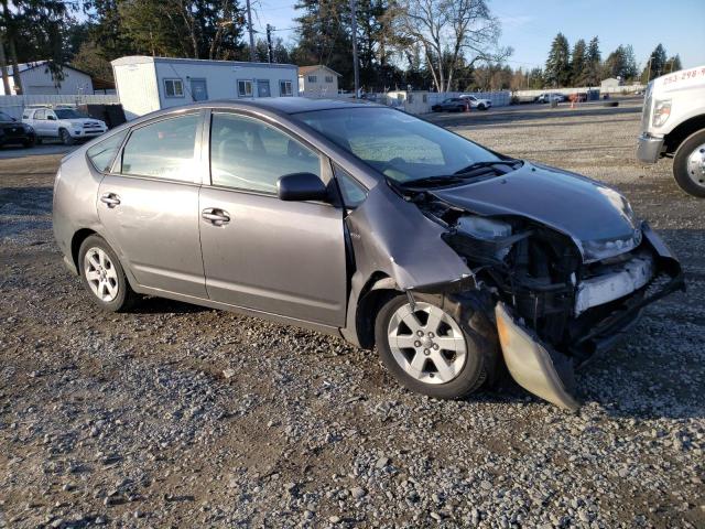 Photo 4 from auction – 2007 TOYOTA PRIUS with VIN JTDKB20U173277489