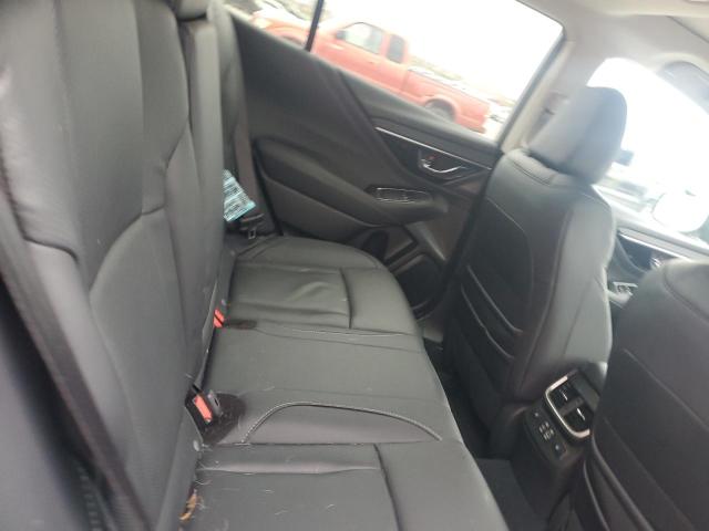 Photo 10 from auction – 2024 SUBARU OUTBACK TO with VIN 4S4BTAPC1R3179873