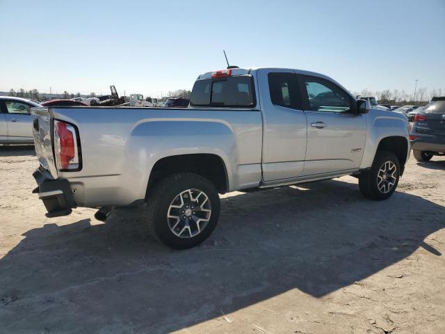 Photo 3 from auction – 2016 GMC CANYON SLE with VIN 1GTH5CE34G1386158