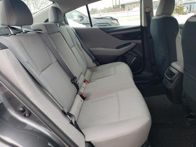 Photo 10 from auction – 2020 SUBARU LEGACY with VIN 4S3BWAB6XL3013405