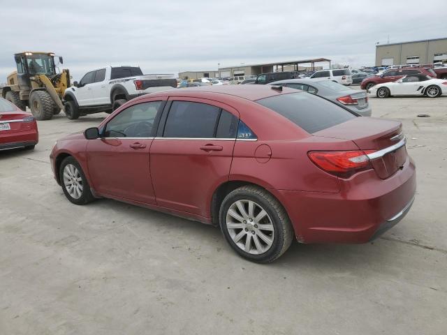 Zdjęcie 2 z aukcji – 2013 CHRYSLER 200 TOURIN z VIN 1C3CCBBB9DN727603