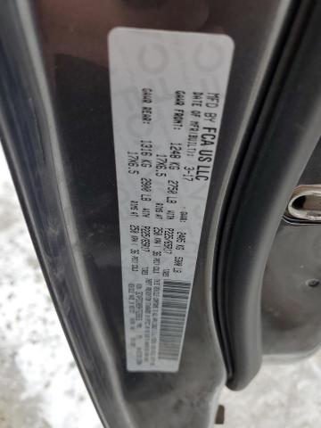 Photo 14 from auction – 2017 DODGE JOURNEY SE with VIN 3C4PDCAB9HT626813