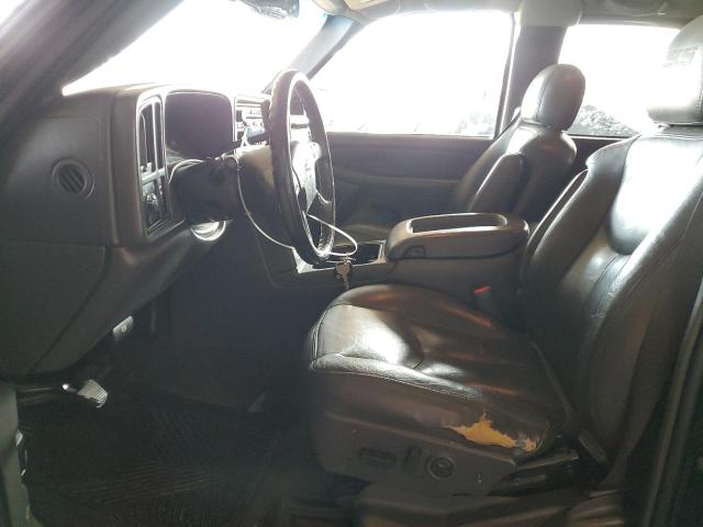 Photo 7 from auction – 2005 CHEVROLET SILVERADO with VIN 2GCEK19N651331052
