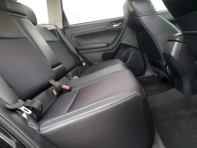 Photo 10 from auction – 2017 SUBARU FORESTER 2 with VIN JF2SJGEC5HH586758