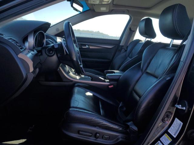Photo 7 from auction – 2013 ACURA TL TECH with VIN 19UUA9F5XDA000658