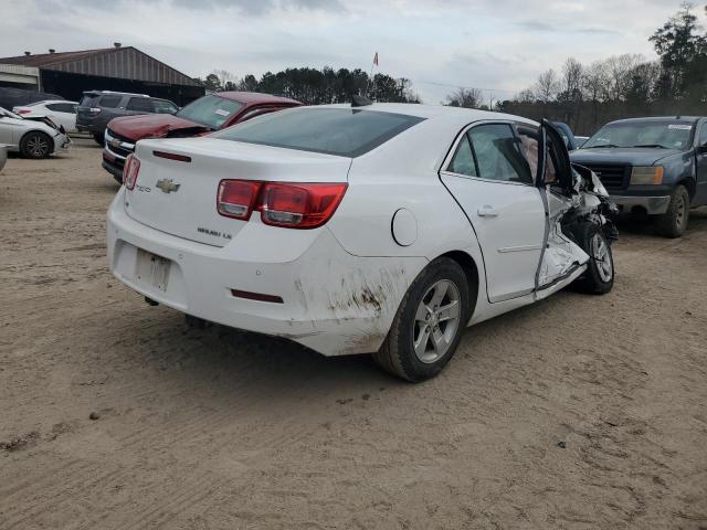 Photo 3 from auction – 2015 CHEVROLET MALIBU LS with VIN 1G11B5SL0FF287292