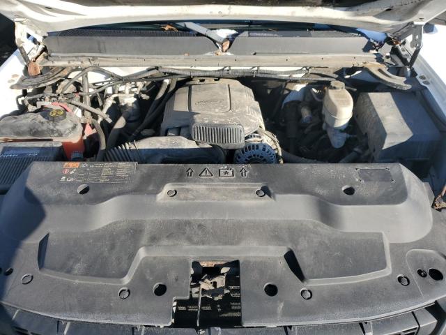 Photo 11 from auction – 2012 GMC SIERRA C25 with VIN 1GT21ZEG7CZ289720