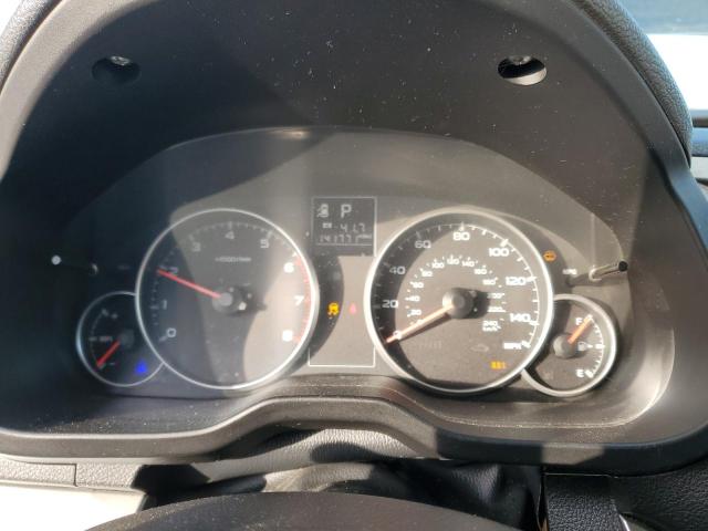 صورة رقم 9 من المزاد - 2014 SUBARU LEGACY 2.5 مع VIN 4S3BMBE6XE3014970