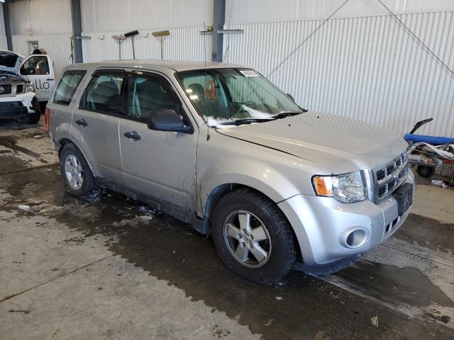 Фото 4 с аукциона – 2012 FORD ESCAPE XLS с VIN 1FMCU9C70CKB93754