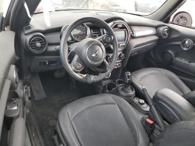Photo 8 from auction – 2020 MINI COOPER with VIN WMWXR3C03L2M73723