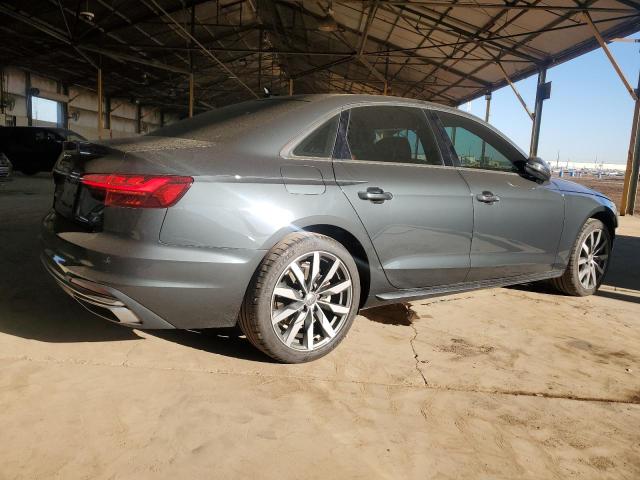 Photo 3 from auction – 2021 AUDI A4 PREMIUM with VIN WAUBBAF48MA013076