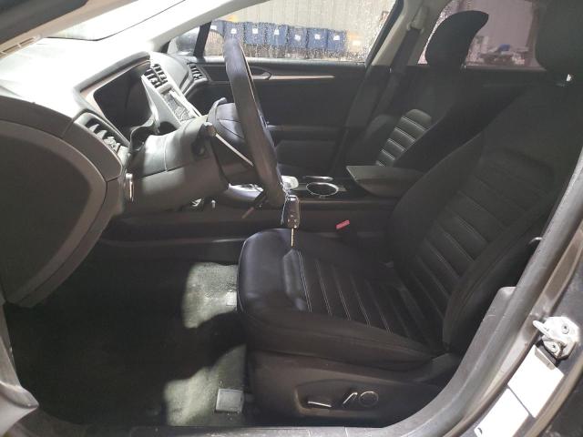 Photo 7 from auction – 2014 FORD FUSION SE with VIN 3FA6P0H76ER137125