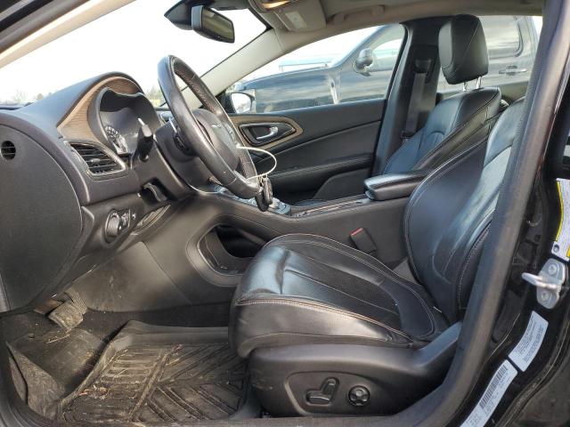 Photo 7 from auction – 2015 CHRYSLER 200 C with VIN 1C3CCCEG0FN678386
