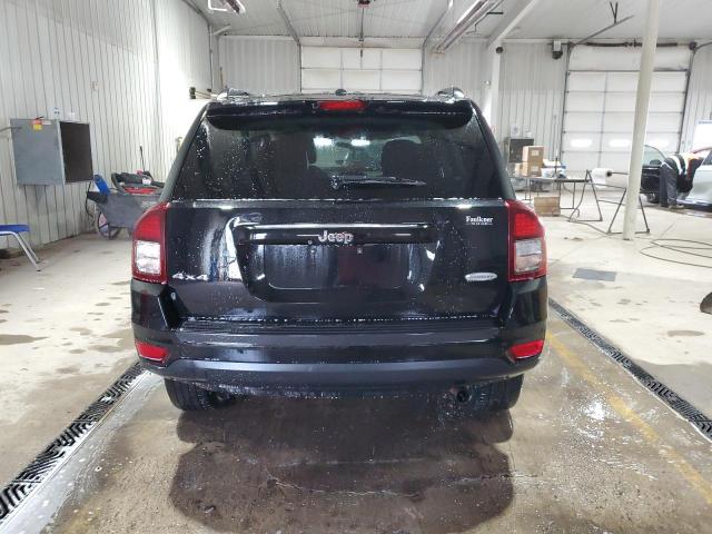 Photo 6 from auction – 2014 JEEP COMPASS LA with VIN 1C4NJDEB8ED694182