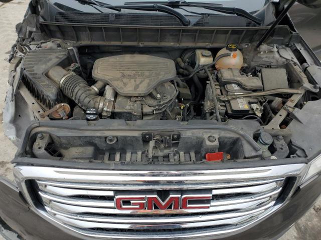 Photo 12 from auction – 2019 GMC ACADIA SLE with VIN 1GKKNLLS3KZ120063