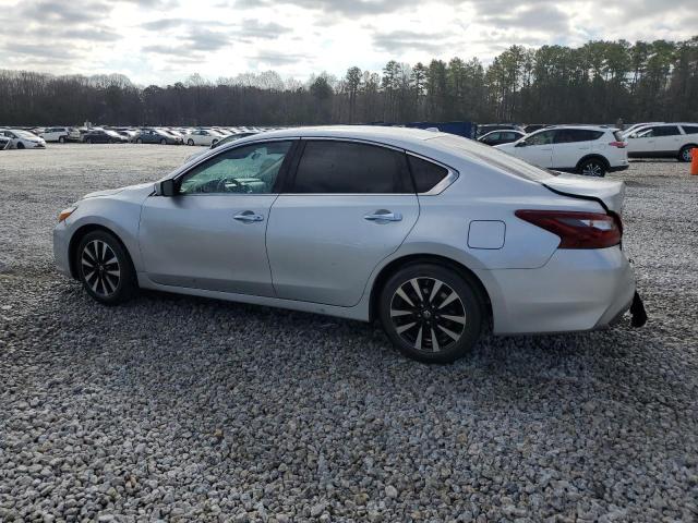 Photo 2 from auction – 2018 NISSAN ALTIMA 2.5 with VIN 1N4AL3AP3JC217024