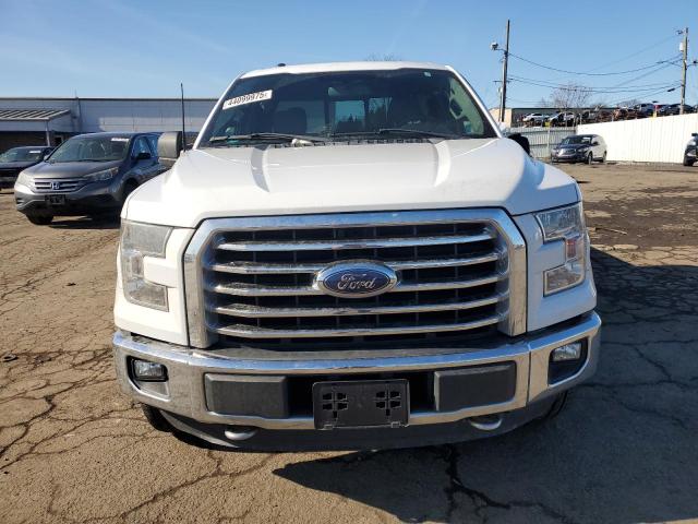Photo 5 from auction – 2015 FORD F150 SUPER with VIN 1FTEX1EP4FFC25251