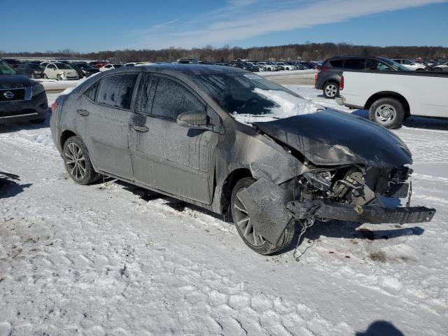 Photo 4 from auction – 2017 TOYOTA COROLLA L with VIN 5YFBURHEXHP683683