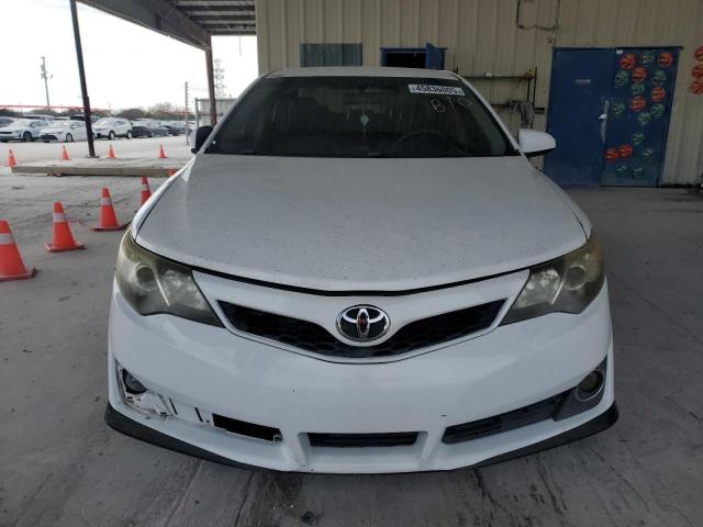 Photo 5 from auction – 2014 TOYOTA CAMRY L with VIN 4T1BF1FK9EU827478