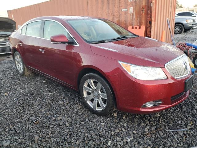 Photo 4 from auction – 2011 BUICK LACROSSE C with VIN 1G4GC5EC2BF162620