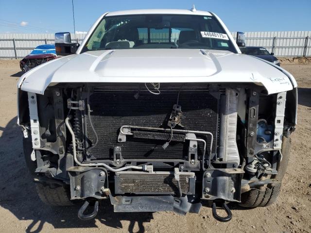 Photo 5 from auction – 2015 GMC SIERRA K25 with VIN 1GT120E86FF675547