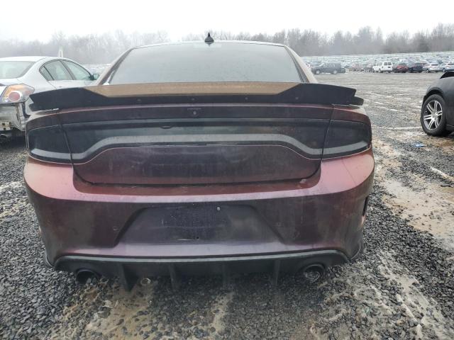 Photo 6 from auction – 2015 DODGE CHARGER R/ with VIN 2C3CDXGJ9FH915298